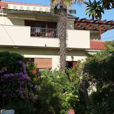 Apartments Eva Sukošan Exterior foto